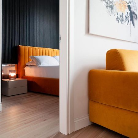 Cavour Fillyourhomewithlove Design Apartment Florenz Exterior foto