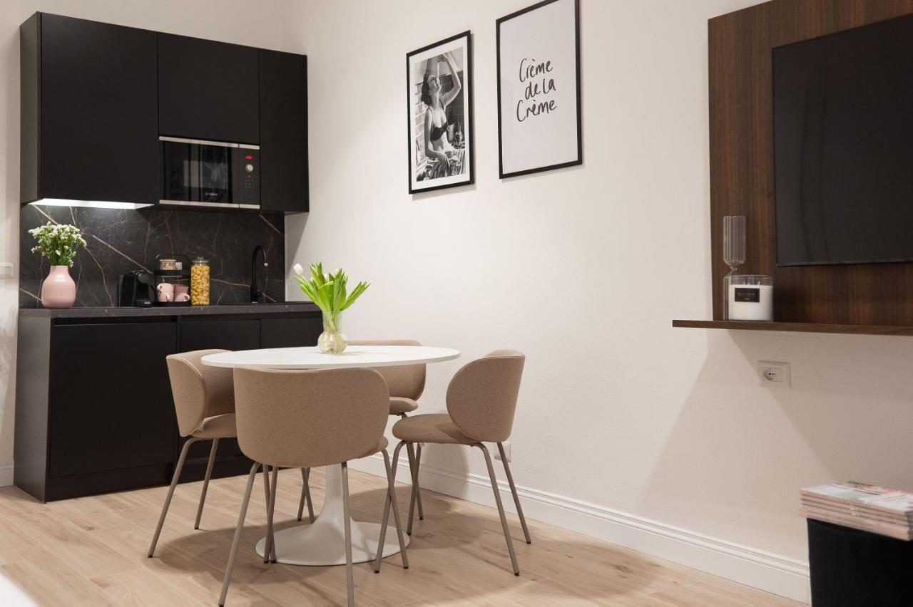 Cavour Fillyourhomewithlove Design Apartment Florenz Exterior foto