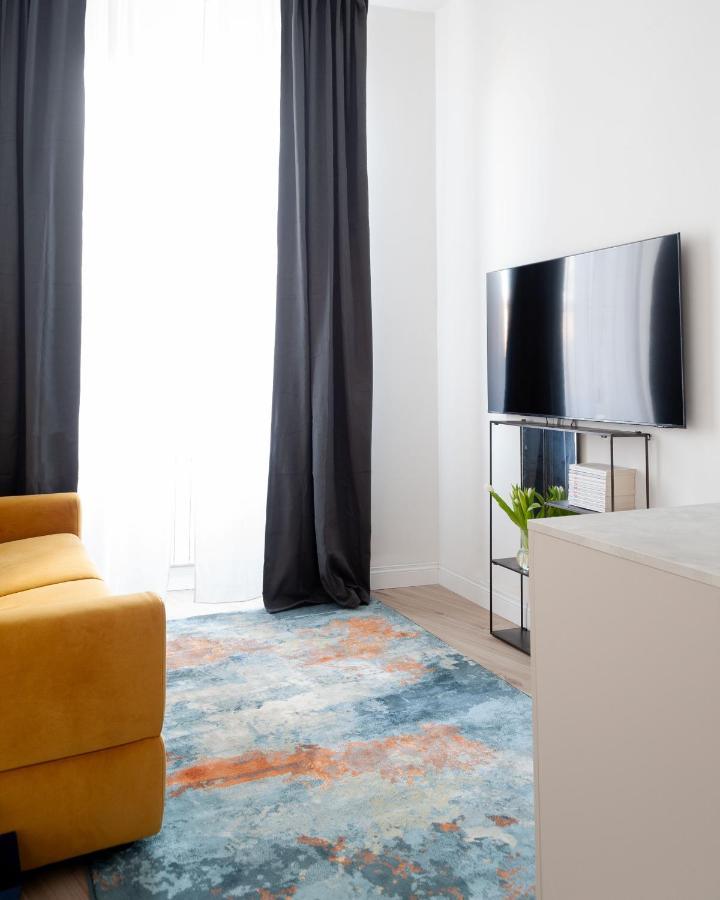 Cavour Fillyourhomewithlove Design Apartment Florenz Exterior foto