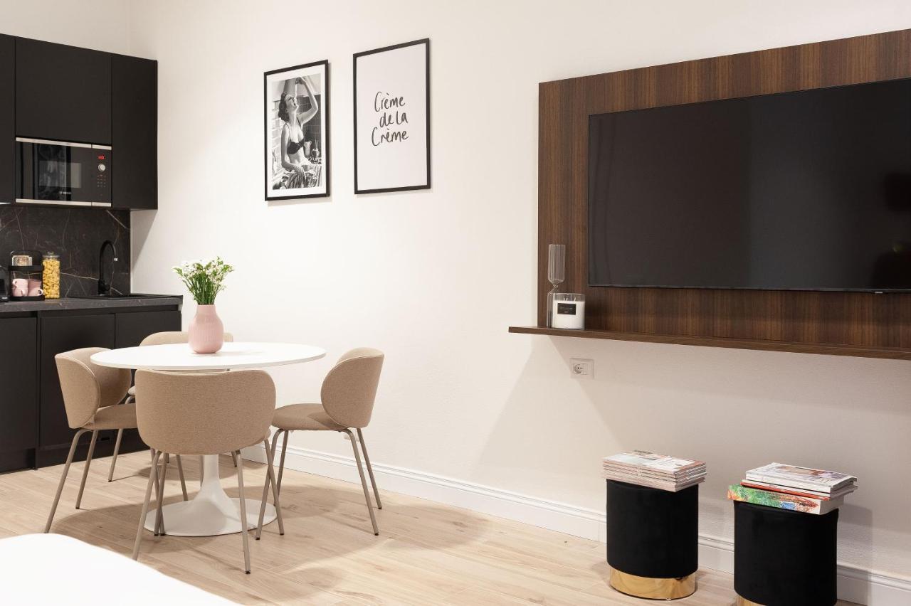 Cavour Fillyourhomewithlove Design Apartment Florenz Exterior foto