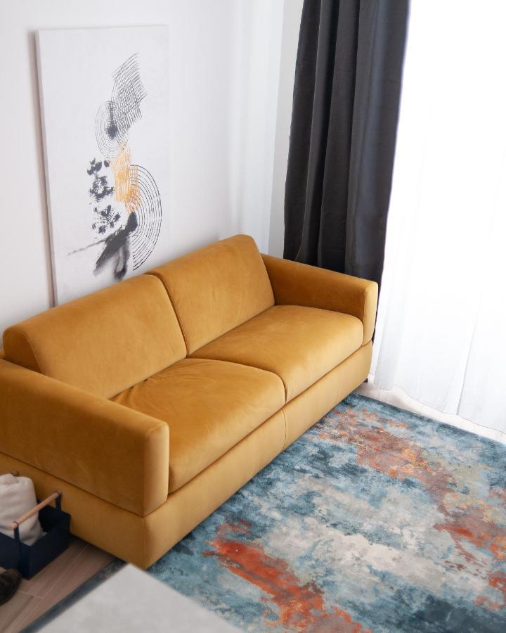 Cavour Fillyourhomewithlove Design Apartment Florenz Exterior foto