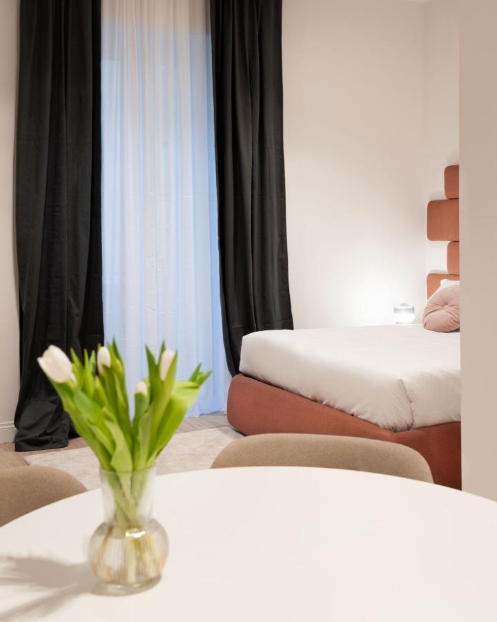 Cavour Fillyourhomewithlove Design Apartment Florenz Exterior foto