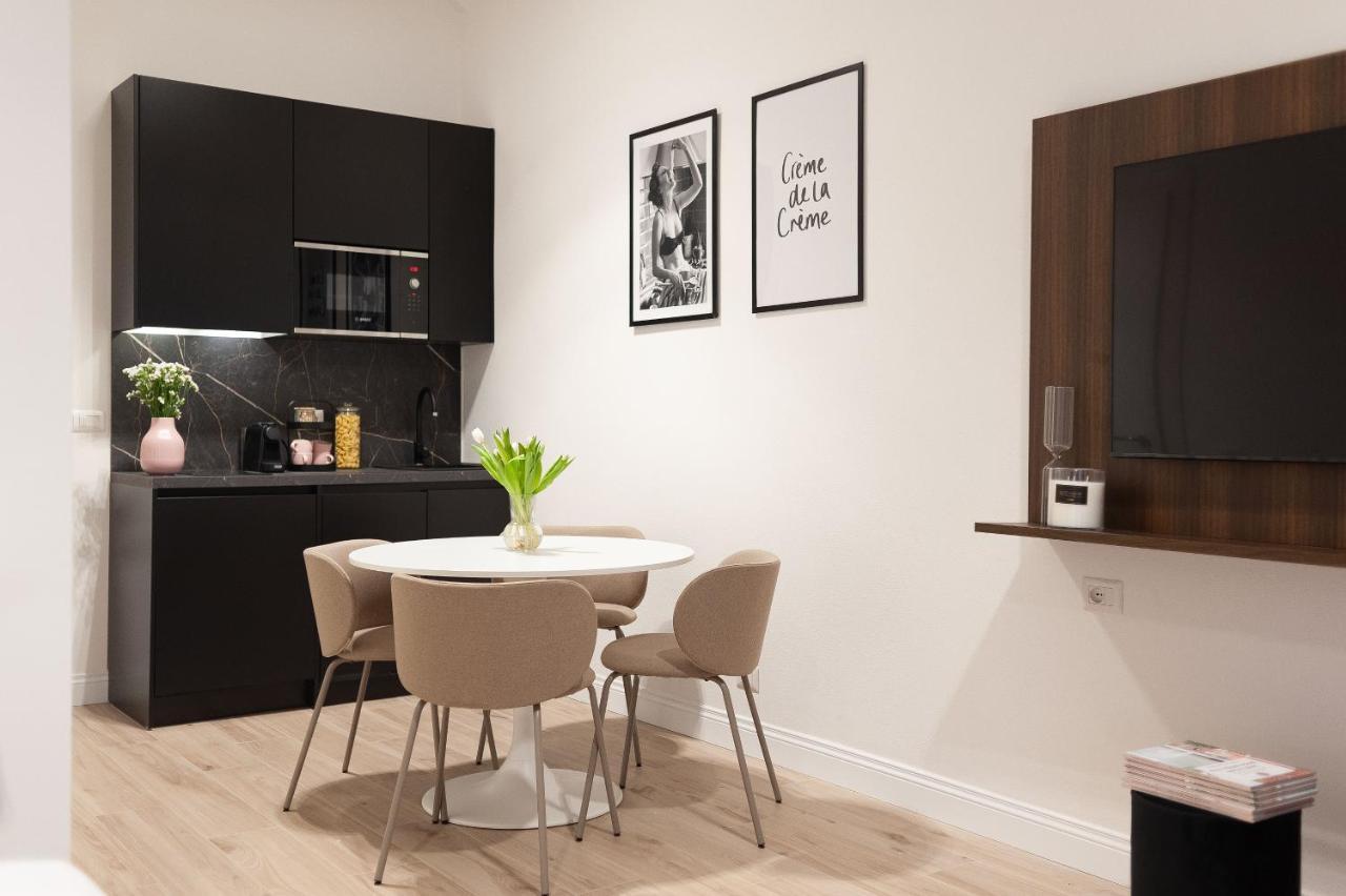 Cavour Fillyourhomewithlove Design Apartment Florenz Exterior foto