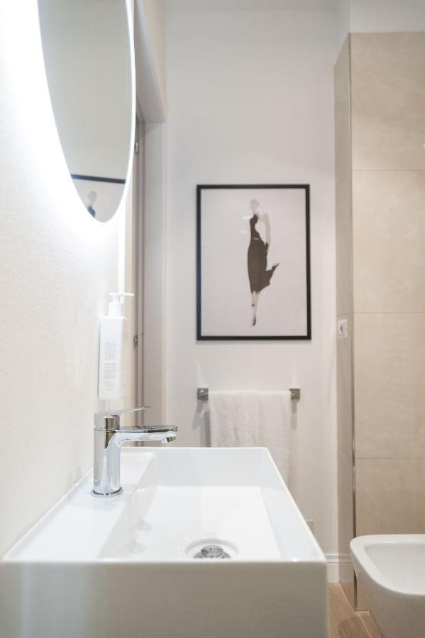 Cavour Fillyourhomewithlove Design Apartment Florenz Exterior foto