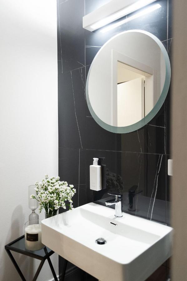 Cavour Fillyourhomewithlove Design Apartment Florenz Exterior foto