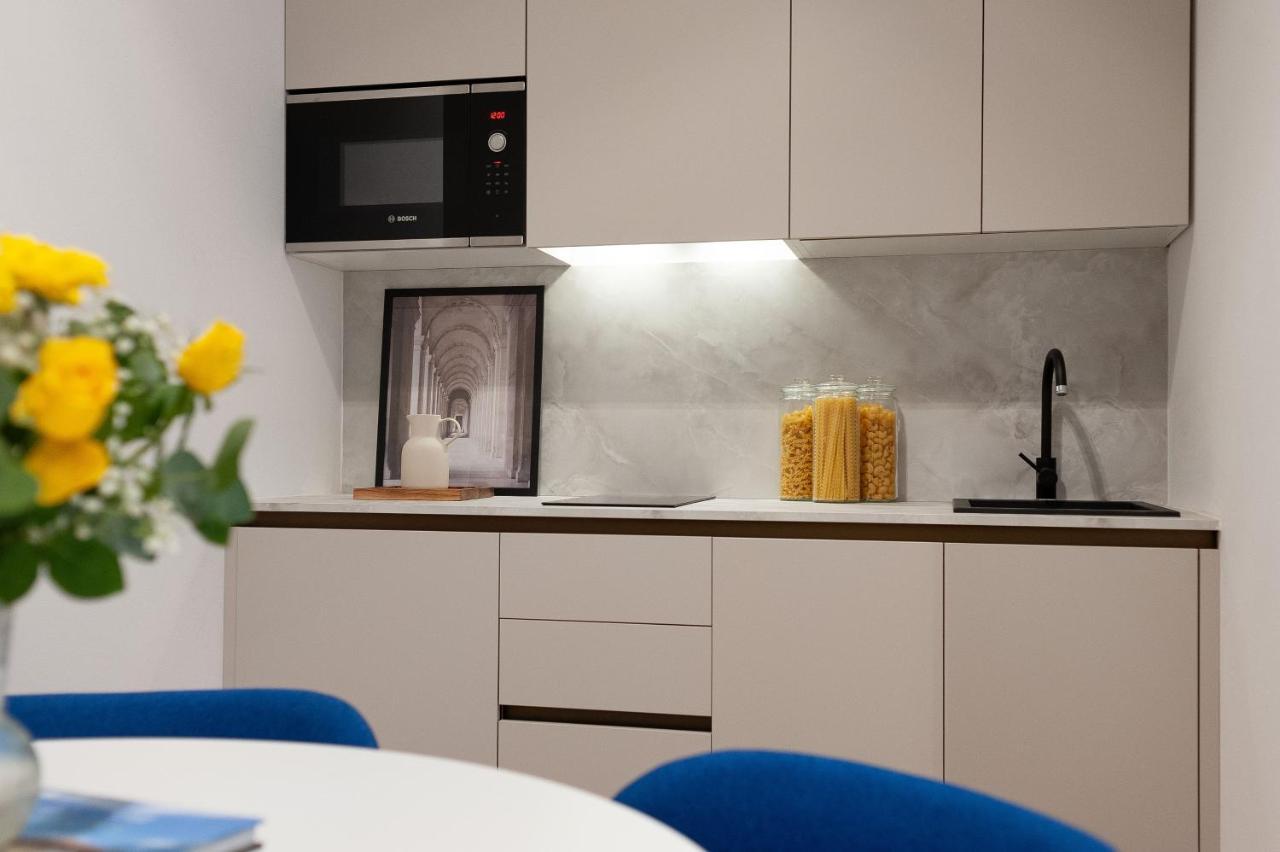 Cavour Fillyourhomewithlove Design Apartment Florenz Exterior foto