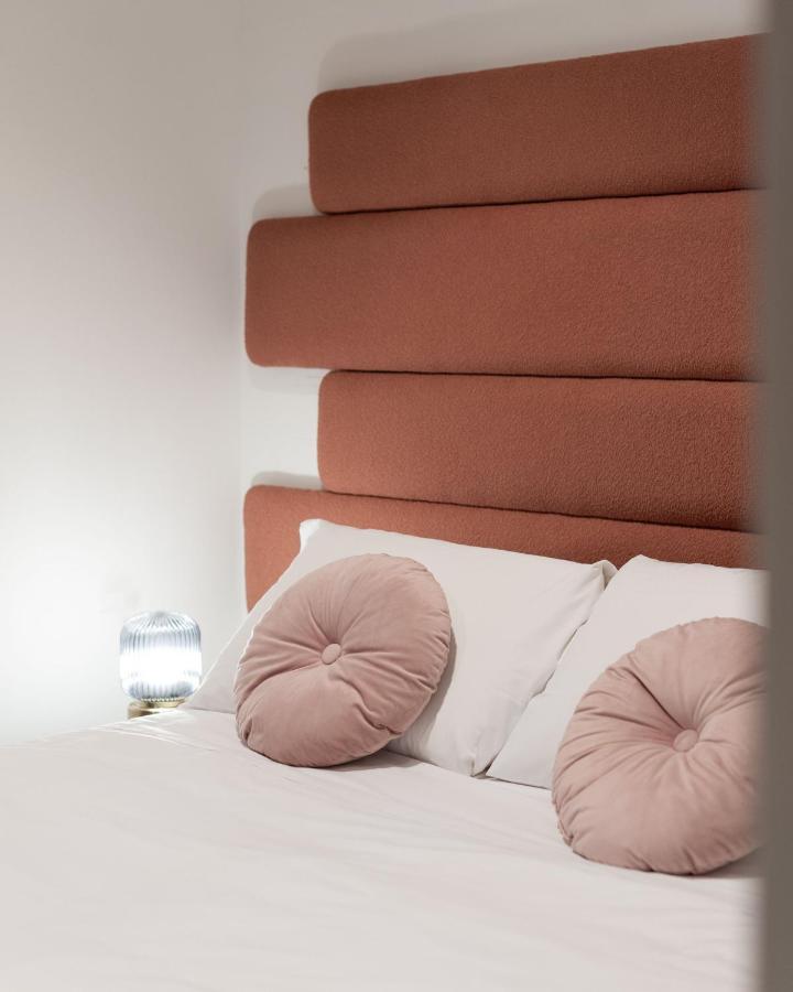 Cavour Fillyourhomewithlove Design Apartment Florenz Exterior foto