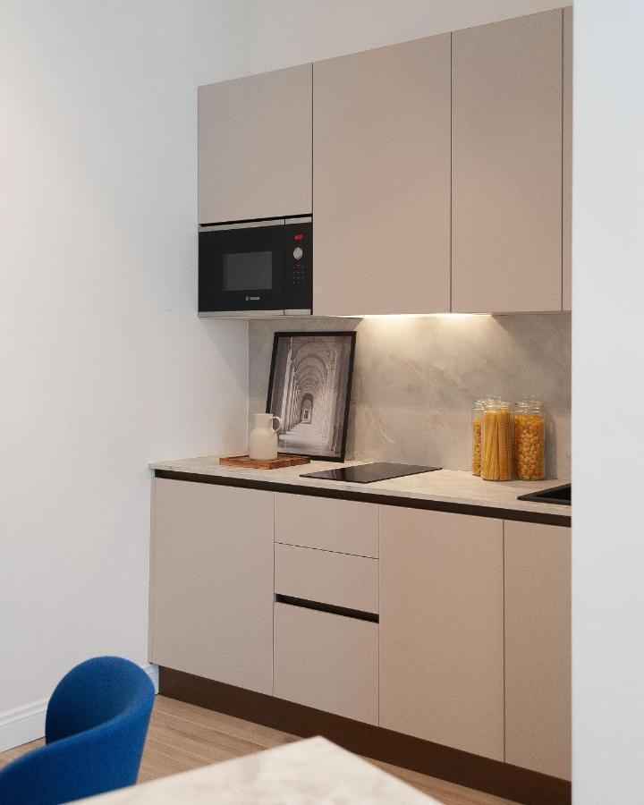 Cavour Fillyourhomewithlove Design Apartment Florenz Exterior foto