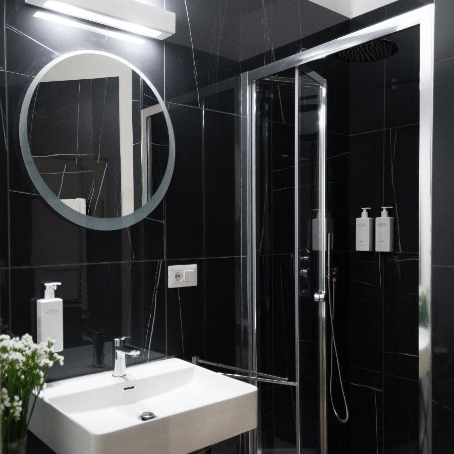 Cavour Fillyourhomewithlove Design Apartment Florenz Exterior foto