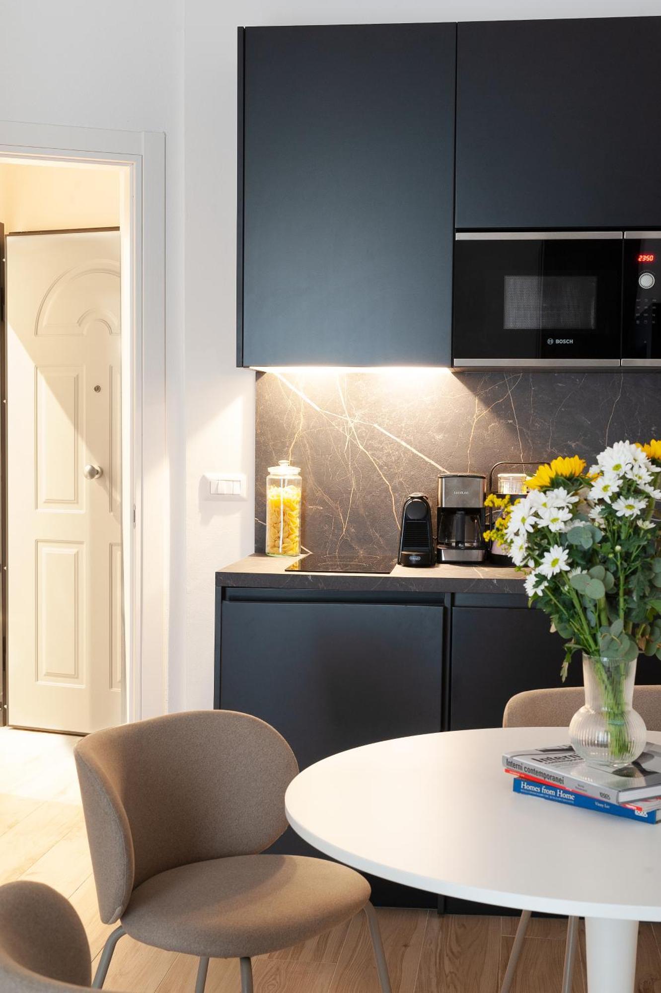 Cavour Fillyourhomewithlove Design Apartment Florenz Exterior foto