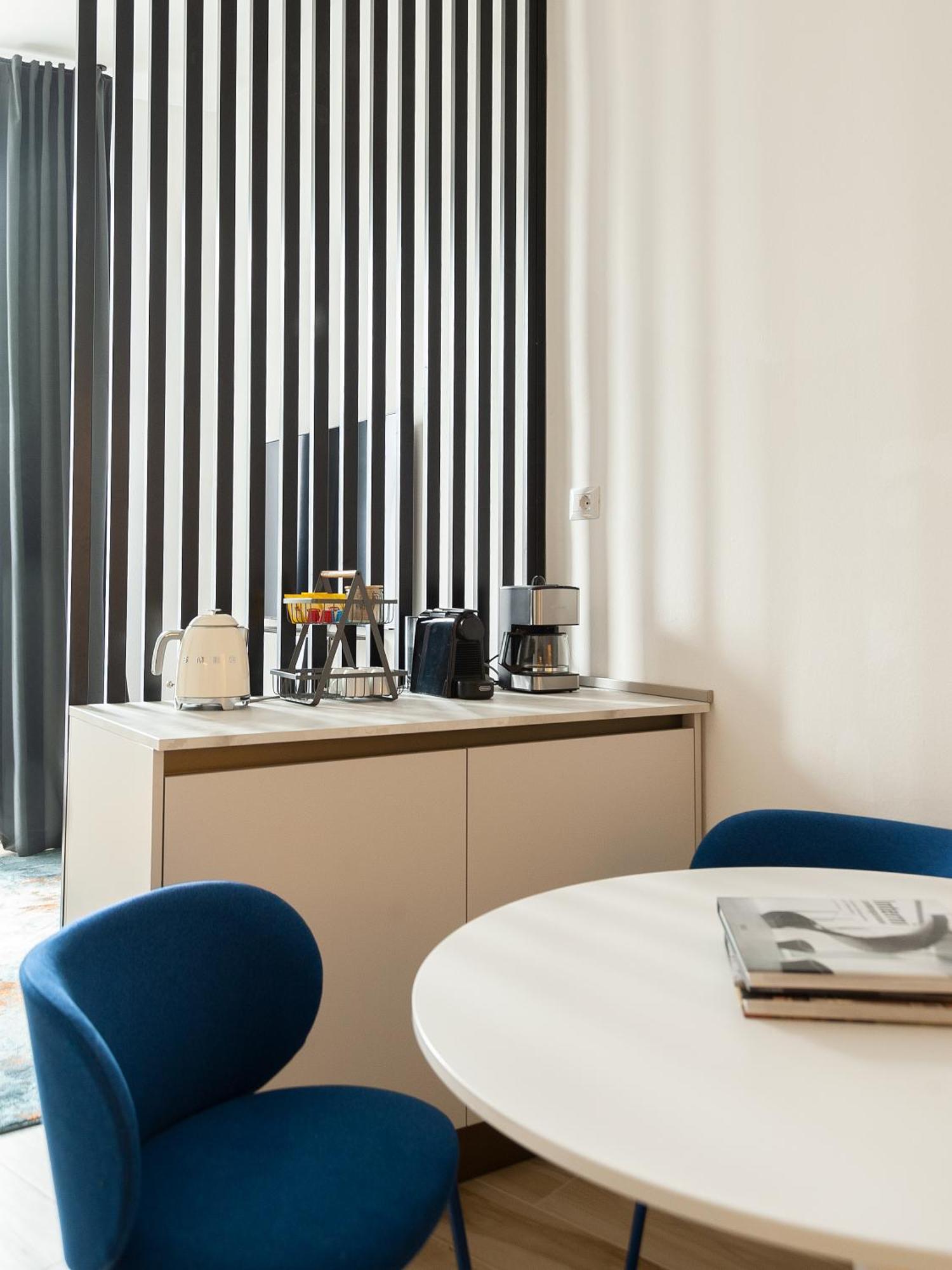 Cavour Fillyourhomewithlove Design Apartment Florenz Exterior foto