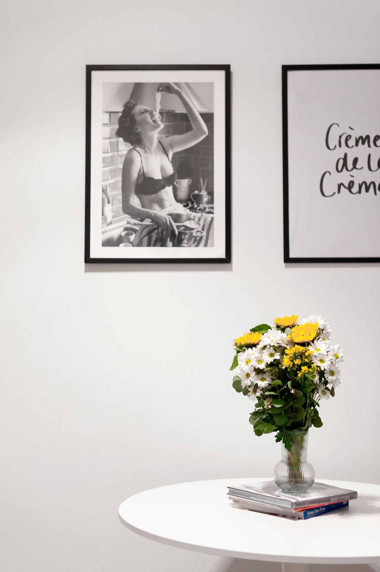Cavour Fillyourhomewithlove Design Apartment Florenz Exterior foto