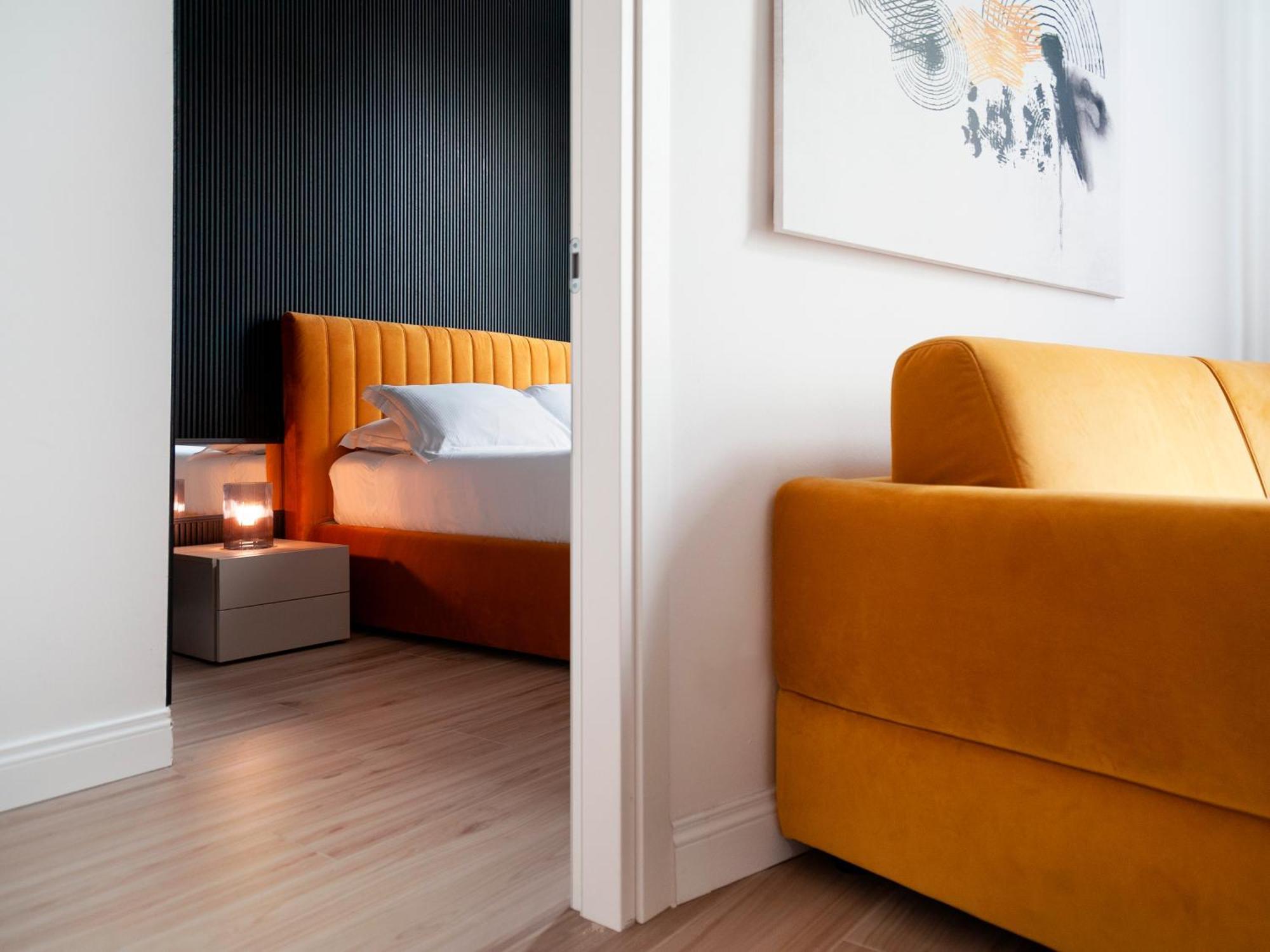 Cavour Fillyourhomewithlove Design Apartment Florenz Exterior foto